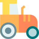 tractor icon