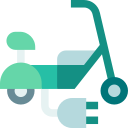 scooter icon