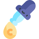 vitamina c icon