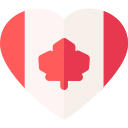 canadá icon