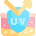 ultravioleta icon