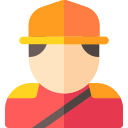 mountie icon