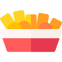 poutine icon