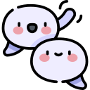 chat icon