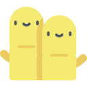 손가락 