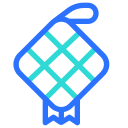 ketupat icon