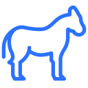 caballo icon