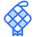 ketupat icon