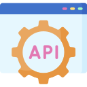 api