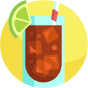 cuba libre icon