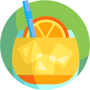 mai tai icon