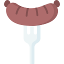 saucisse