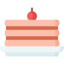 crêpe icon