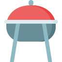barbecue icon