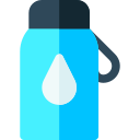 botella de agua icon