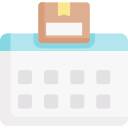 calendario icon