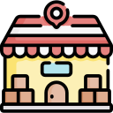 mercado icon