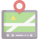 gps icon