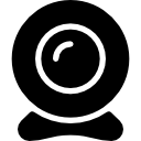 ВЭБ-камера иконка