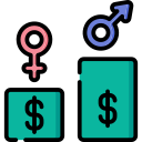 diferença salarial de gênero 