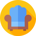 sillón icon