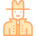 detective icon