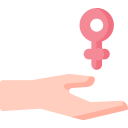 페미니즘 icon