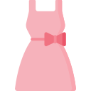 드레스 icon