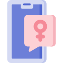 페미니즘 icon