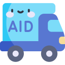 Truck icon