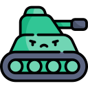 tanque icon