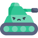 Tank icon