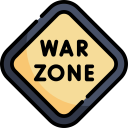 zone de guerre icon
