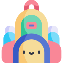 mochila