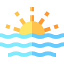 atardecer icon