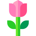 tulipán icon