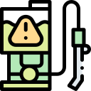 exterminador icon