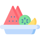 frutas icon