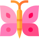 mariposa icon