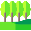 paisaje icon