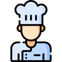 cocinero icon