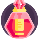 perfume icon