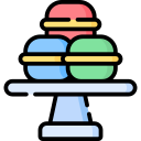 macaron icon