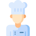 cocinero icon