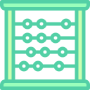 Счеты icon