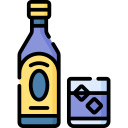 whisky icon