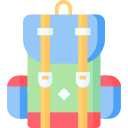 mochila icon