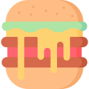 hamburguesa icon