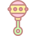 hochet 