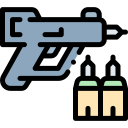 pistola icon